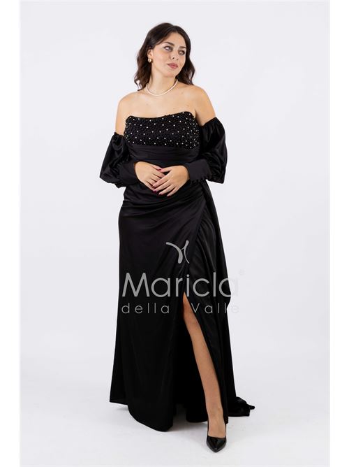  MARICLA ELEGANCE | CAR58168NERO